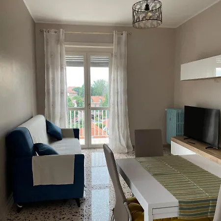 Rosa E O Lavoro Nichelino