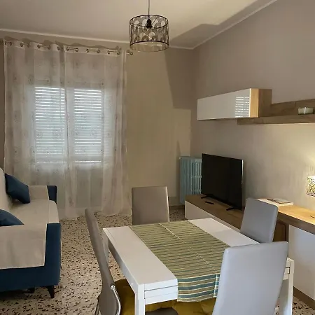 Apartment Rosa E O Lavoro Nichelino