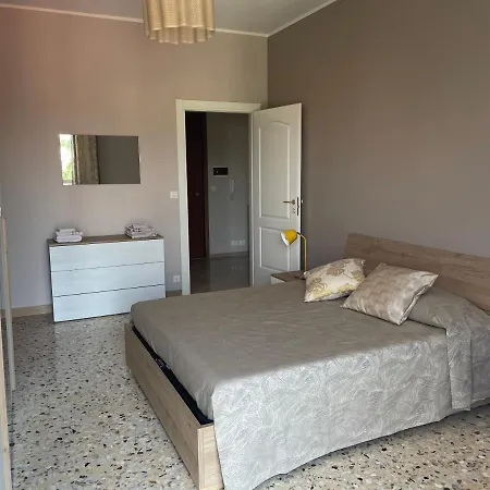Apartment Rosa E O Lavoro Nichelino