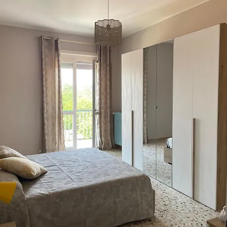 Apartmán Rosa E O Lavoro Nichelino