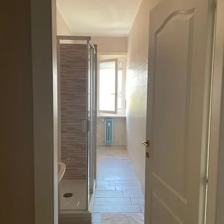 Rosa E O Lavoro Apartment
