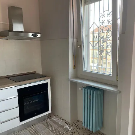 Apartmán Rosa E O Lavoro