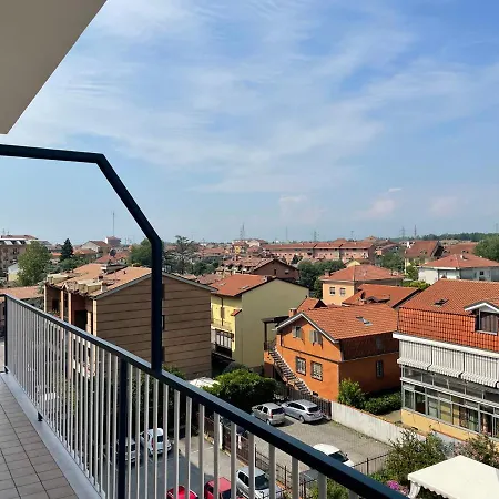 Rosa E O Lavoro Apartment