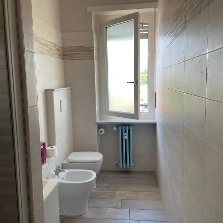 Rosa E O Lavoro Apartmán