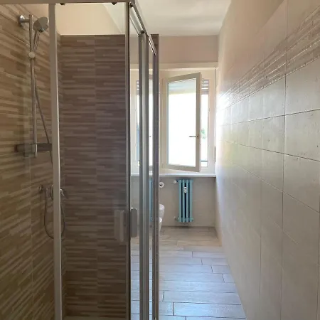Rosa E O Lavoro Apartment