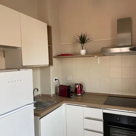 Apartman Rosa E O Lavoro Nichelino