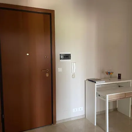 Rosa E O Lavoro Apartment *