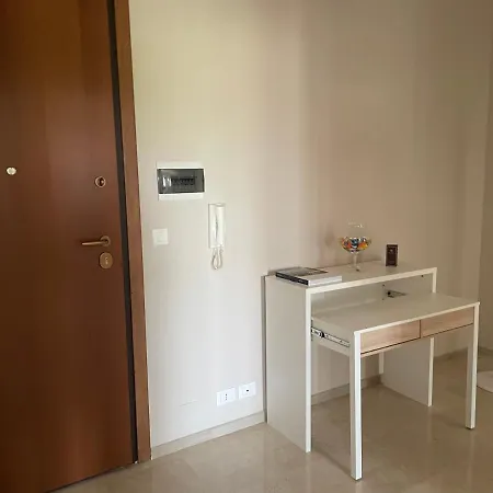 Apartment Rosa E O Lavoro *
