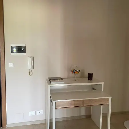 Rosa E O Lavoro Apartmán Nichelino