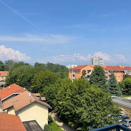 Apartment Rosa E O Lavoro
