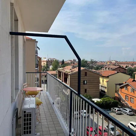 Apartmán Rosa E O Lavoro Nichelino