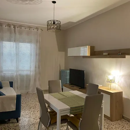 Apartment Rosa E O Lavoro