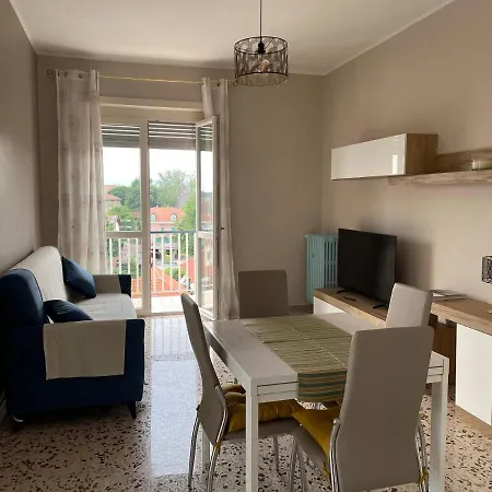 Apartmán Rosa E O Lavoro