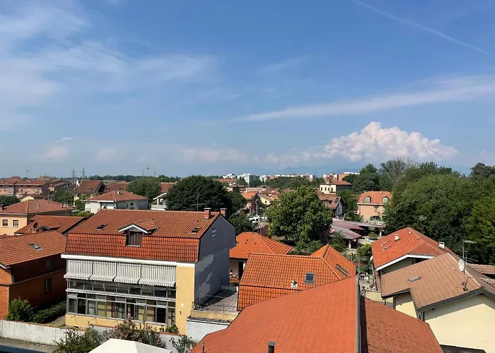 Rosa E O Lavoro Lägenhet *