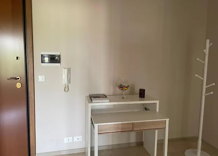 Rosa E O Lavoro Lägenhet Nichelino